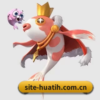 site-huatih.com.cn APP 界面